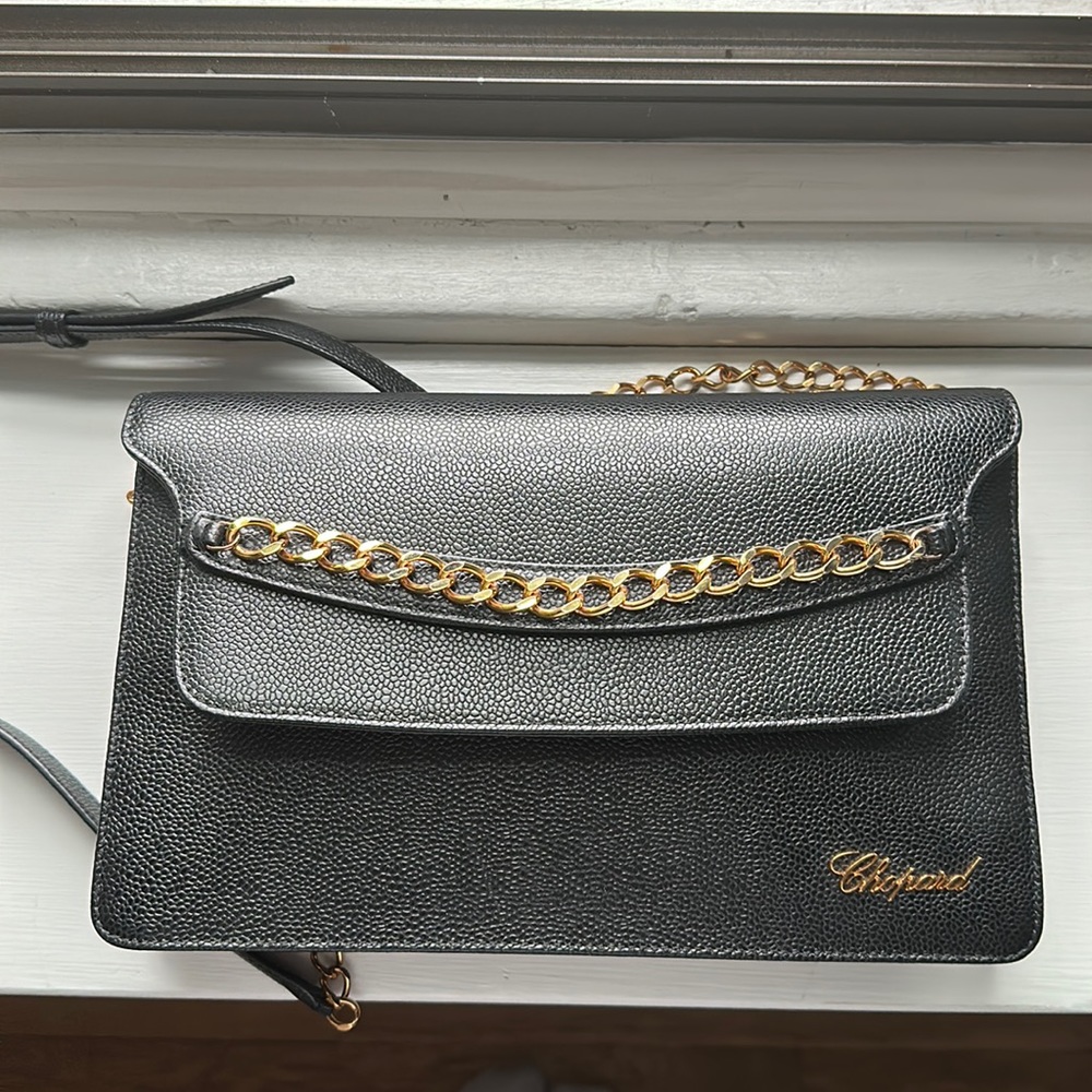 Chopard handbag